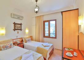 Samira Resort Hotel Aparts & Villas 4