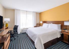 Garner Hotel MACON WEST by IHG 5