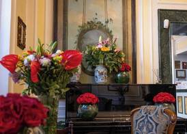 Hotel Mecenate Palace 2