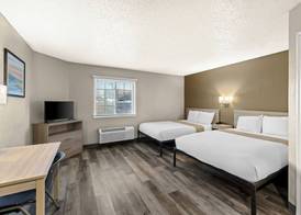 Birch Hill Suites Columbia 3