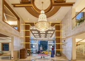 The Grand Cliff Munnar Five Star Classified Resort in Munnar, Kerala 2