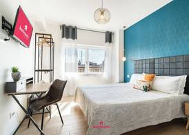 Barirooms - Carulli Suites 4