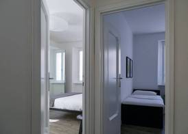 Nenè - La Scalinata apartments 3