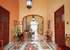 Hotel del Peregrino Boutique Hotel 3