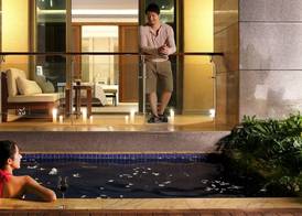 InterContinental Hotels KUNMING by IHG 3