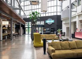 Quality Hotel Edvard Grieg 4