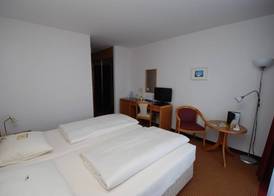 HK Hotel Düsseldorf City 5