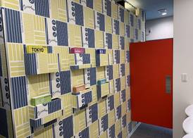 Hotel Owl Tokyo Shinbashi 3