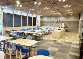 Toyoko Inn Hokkaido Hakodate Ekimae Asaichi 2