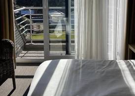 Apparthotel De Wielingen 3