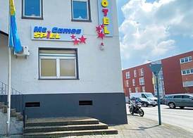 Casino Hotel Hamm 5