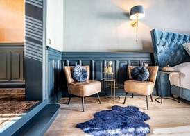 Castelsuites - Charming Luxury Boutique Suites 4