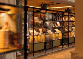 Palacio de los Duques, a Gran Meliá Hotel - The Leading Hotels of the World 3