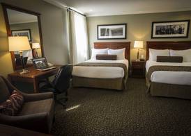 Hume Hotel & Spa 2