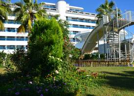 Drita Hotel 2