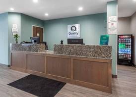 Quality Inn Lebanon - Nashville Area 3