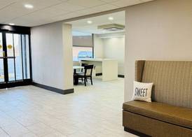 MainStay Suites Chambersburg 2