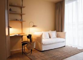 Das Kaya Hotel Stuttgart Airport Messe 5