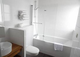 Best Western Hotel De Paris 5