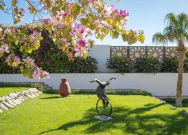 Fort Arabesque The Villas 4