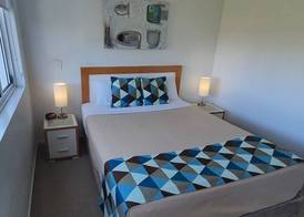 Koola Beach Apartments Bargara 5