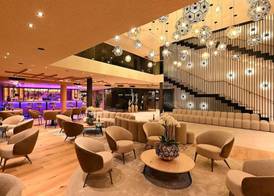 Tratterhof Mountain Sky Hotel 2