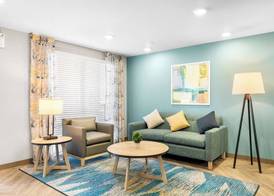 WoodSpring Suites Bluffdale Salt Lake City 3