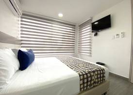 Seven Inn Hotel 4