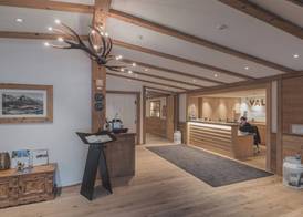 Hotel Sarain - Val Saraina Resort Lenzerheide 3