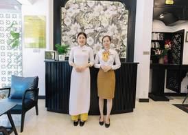 Orchid Hotel 3