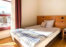 Boulevard Hotel Altstadt Schwerin 5