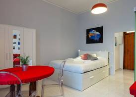 Seaview Apartment in Posillipo 4