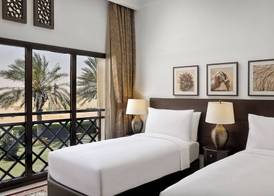 Aldhafra Desert Resort, Vignette Collection by IHG 5