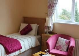 Carrowntober House B & B 3