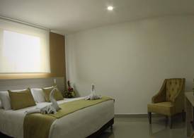 Hotel Tayrona del Mar 4