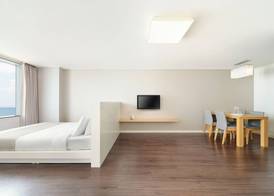 Hanwha Resort Haeundae 4