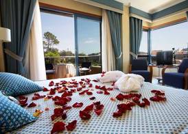 Hotel Spa Galatea 5