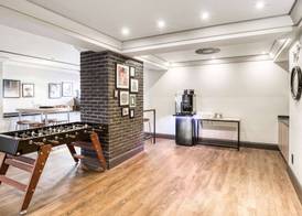 pentahotel Brussels City Centre 3