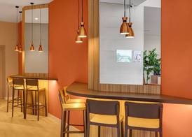 B&B HOTEL Logroño Las Cañas 5