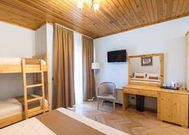 Rambuje Resort 3