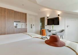 Pestana Sintra Golf Resort & SPA Hotel 4