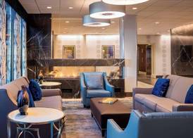 Four Points by Sheraton Norwood Conference Center 3