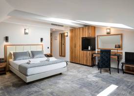 Sky Hotel Kraków 4