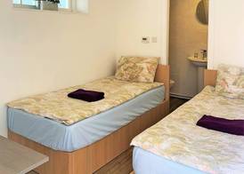 The Chequers Inn 3