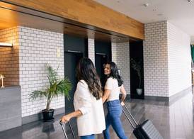 Cambria Hotel Boston Downtown - Seaport 3