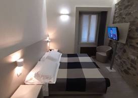 Hotel Borgovico 5