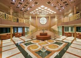Nile View Jewel Hotel 2