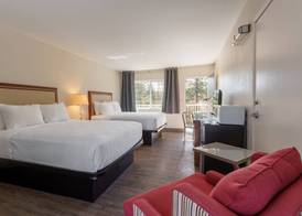 Riverfront Inn Roseburg 5