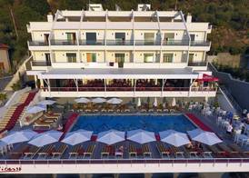 Hotel Picasso 3