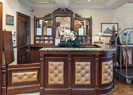 The Royal Hotel Campbeltown 2